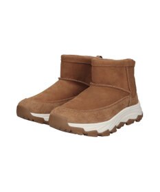 Bridget Birkin 【VINCULUM】スエードスニーカーブーツ