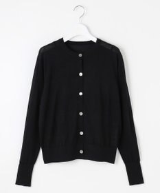 23区 L 【エステータ】ビスチェカーディガン