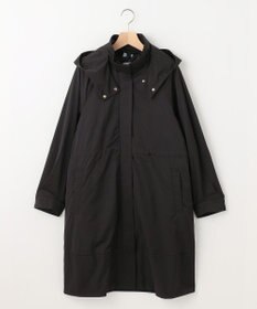 組曲 【WEB限定】中綿ライナー付き モッズコート