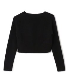 TOCCA CASHMERE ボレロ