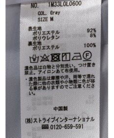 earth music&ecology ミニスカート