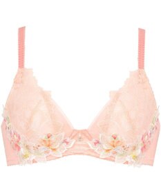 Wing Wing Lesiage　【2820シリーズ】　ブラジャー　ふっくらまる胸メイク　ウイング／ワコール　PB2820