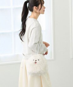 ROOTOTE 3615【ネコ・イヌ】EU.べビール―.ホノボノ-A