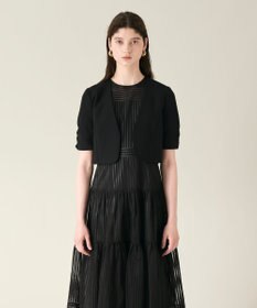 GRACE CONTINENTAL ショートボレロ