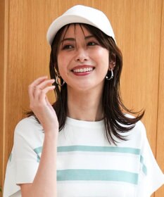 ANY SIS サンカット キャップ