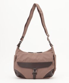 Y'SACCS ミリタリーフラップショルダー　Sサイズ