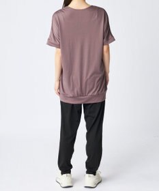 OP／FILA 【FILA】水陸両用フィットネスウェア 2点セット