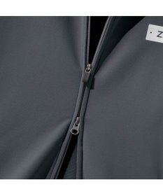 ZERO HALLIBURTON ハイブリッド スウェット ブルゾン ZHG-A4S7A 82817