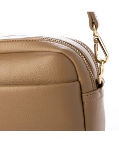 UNBILLION カシュカシュ cachecache / 2ショルダー付ボックスショルダー