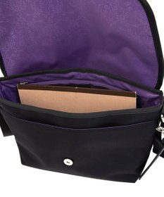 ANNA SUI ロックハート メッセンジャーバッグ