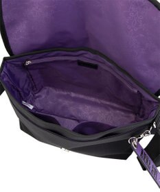 ANNA SUI ロックハート メッセンジャーバッグ