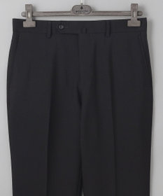 GOTAIRIKU 【WEAR BLACK】御幸毛織 スーパーブラックフォーマルスーツ