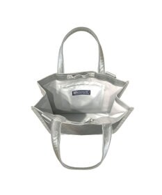 ROOTOTE 1032【木繊維軽量素材】EU.スクエア.メタリック-A