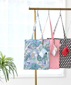 ROOTOTE 1046【ゾウ・ウサギ】LT.チャーム＆トート-B