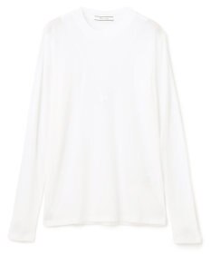 BEIGE， SORE / クルーネックカットソー