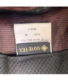 ATRENA GORE-TEX BUCKET　ゴアテックスバケット