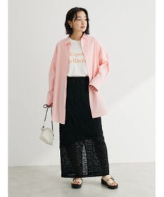 Green Parks フレンチロゴレギュラーＴシャツ