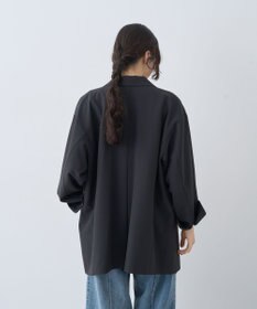 earth music&ecology 【セットアップ可】BIGジャケット