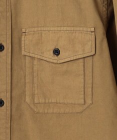 JOSEPH ABBOUD MOUNTAIN 【テーム ヤルヴィコラボレーション】バンビ プリント シャツ