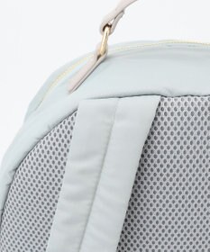 LA BAGAGERIE 【MONICA】13ポケットナイロンリュック