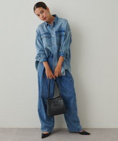 IACUCCI 【再予約スタート】センティエーロ ミニトート CERVO