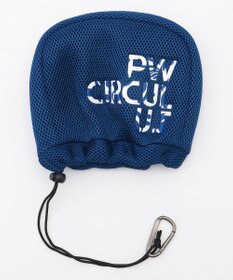 PW CIRCULUS 【25秋冬 新色追加！】【UNISEX】メッシュアイアンカバー ゴルフ
