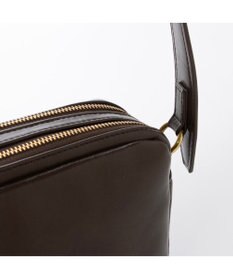 UNBILLION カシュカシュ cachecache / ダブルジップ2wayショルダー