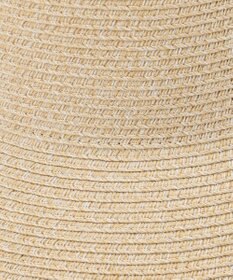 ANY SIS 【洗える】リボンブレード ハット