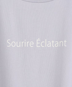 ANY 【洗濯機可/接触冷感/UVケア】エニィファンクションバルーンスリーブTシャツ