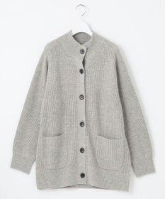 J.PRESS LADIES 【洗える】BUNNY ニット アウター