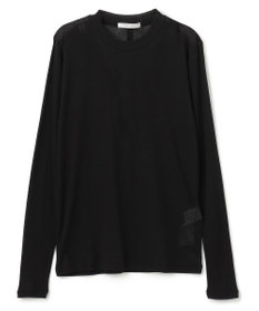 BEIGE， SORE / クルーネックカットソー