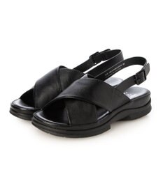 ing <ing>フットベットサンダル