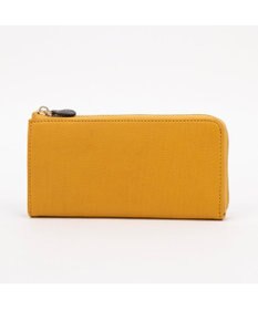 UNBILLION アトランタ ATLANTA / 牛革L字ファスナー長財布