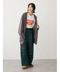 CRAFT STANDARD BOUTIQUE ポンチノーカラージャケット