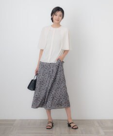 ONWARD Reuse Park 【自由区】ブラウス秋冬