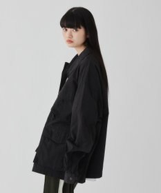 WEGO 【ユニセックス着用ITEM】ファティーグジャケット