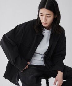 WEGO 【ユニセックス着用ITEM】ファティーグジャケット