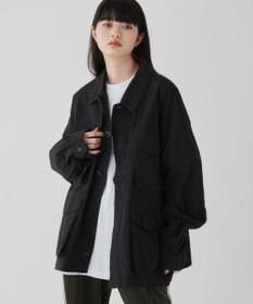 WEGO 【ユニセックス着用ITEM】ファティーグジャケット