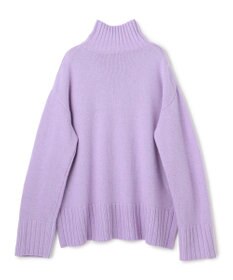 uncrave チャンキーニット プルオーバー