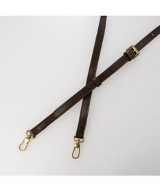 UNBILLION カシュカシュ cachecache / ダブルジップ2wayショルダー