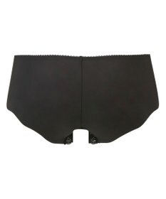 WACOAL ショーツ ボーイレングス 【ハグするブラ】BRB488とペア はきこみ丈あさめ 後ろ裾がフラットでアウターにひびきにくい レディース PRA688 /ワコール