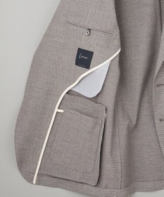 GOTAIRIKU 出張や旅行にも最適な軽量感【MARLANE】 カーディガンジャケット