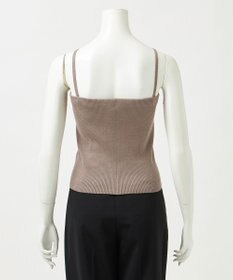 23区 L 【エステータ】ビスチェカーディガン