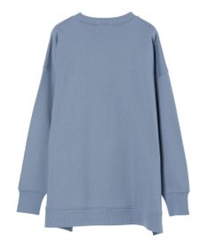CRAFT STANDARD BOUTIQUE 裏起毛クルーネックチュニック