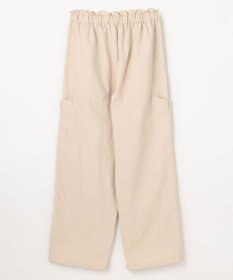 組曲 KIDS 【150-160㎝】 撥水カーゴパンツ