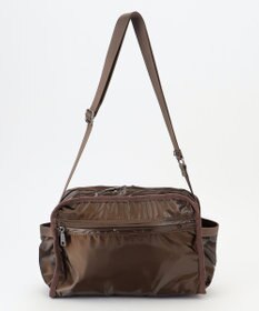 Y'SACCS 【Y’SACCS vous et】メタリックショルダー