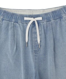 AMERICAN HOLIC イージーデニムワイドパンツ