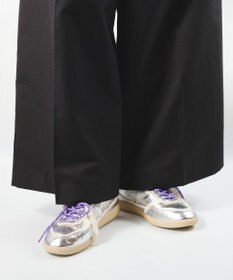 STEVE MADDEN AUGUSTINE ダブルカラークラシックスニーカー