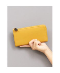 UNBILLION アトランタ ATLANTA / 牛革L字ファスナー長財布