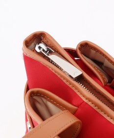 LA BAGAGERIE 【撥水ナイロン】ベーシック2WAYミニトート